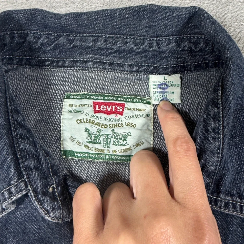 Levis vintage levis